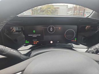 VAUXHALL MOKKA 100Kw Ultimate 50Kwh 5Dr Auto