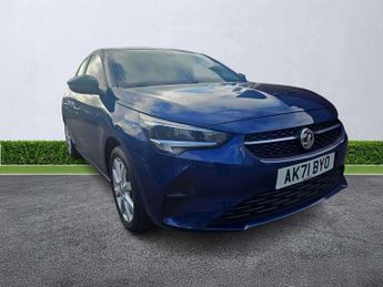 Vauxhall Corsa 1.2 Se 5Dr