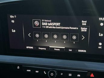 VAUXHALL MOKKA 100Kw Ultimate 50Kwh 5Dr Auto