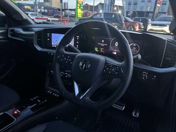 VAUXHALL MOKKA 100Kw Ultimate 50Kwh 5Dr Auto