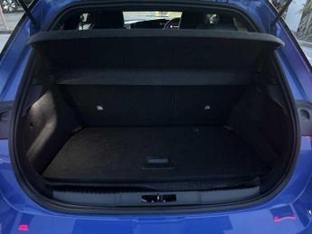 VAUXHALL MOKKA 100Kw Ultimate 50Kwh 5Dr Auto