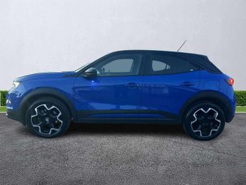 VAUXHALL MOKKA 100Kw Ultimate 50Kwh 5Dr Auto