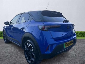 VAUXHALL MOKKA 100kW Ultimate 50kWh 5dr Auto