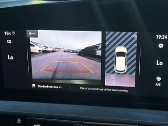 VAUXHALL MOKKA 100Kw Ultimate 50Kwh 5Dr Auto