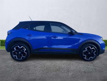 VAUXHALL MOKKA 100Kw Ultimate 50Kwh 5Dr Auto