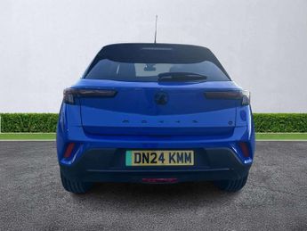 VAUXHALL MOKKA 100Kw Ultimate 50Kwh 5Dr Auto
