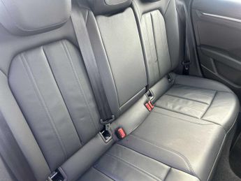 AUDI A3 40 Tfsi E Sport 5Dr S Tronic