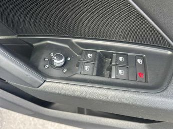 AUDI A3 40 Tfsi E Sport 5Dr S Tronic
