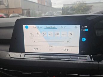 VOLKSWAGEN GOLF 1.4 Tsi Gte 5Dr Dsg
