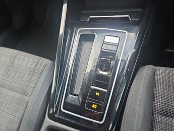 VOLKSWAGEN GOLF 1.4 Tsi Gte 5Dr Dsg