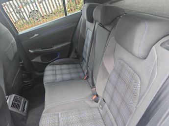 VOLKSWAGEN GOLF 1.4 TSI GTE 5dr DSG