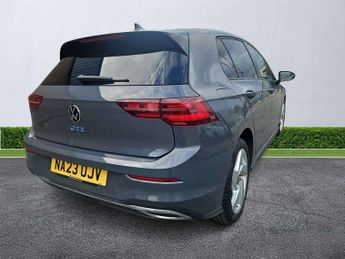 VOLKSWAGEN GOLF 1.4 Tsi Gte 5Dr Dsg