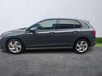 VOLKSWAGEN GOLF 1.4 TSI GTE 5dr DSG