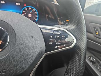 VOLKSWAGEN GOLF 1.4 Tsi Gte 5Dr Dsg