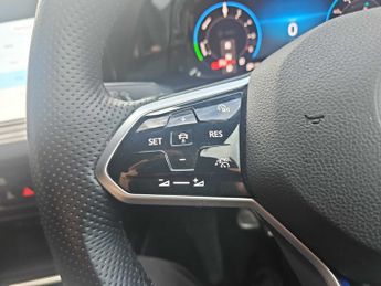 VOLKSWAGEN GOLF 1.4 Tsi Gte 5Dr Dsg