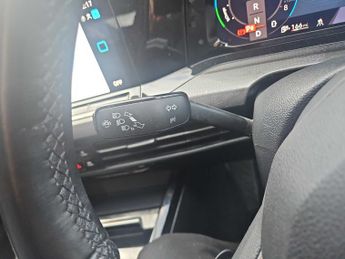 VOLKSWAGEN GOLF 1.4 TSI GTE 5dr DSG