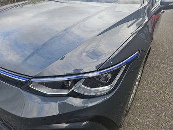 VOLKSWAGEN GOLF 1.4 Tsi Gte 5Dr Dsg