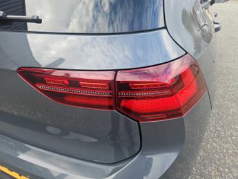 VOLKSWAGEN GOLF 1.4 Tsi Gte 5Dr Dsg