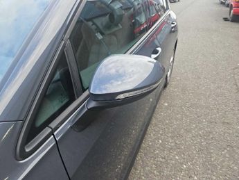 VOLKSWAGEN GOLF 1.4 Tsi Gte 5Dr Dsg