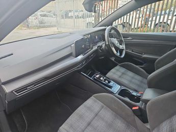 VOLKSWAGEN GOLF 1.4 TSI GTE 5dr DSG