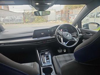 VOLKSWAGEN GOLF 1.4 Tsi Gte 5Dr Dsg
