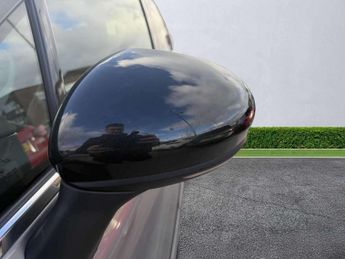 RENAULT CAPTUR 1.6 E-Tech Full Hybrid 145 Techno 5Dr Auto