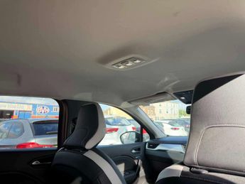 RENAULT CAPTUR 1.6 E-Tech Full Hybrid 145 Techno 5Dr Auto