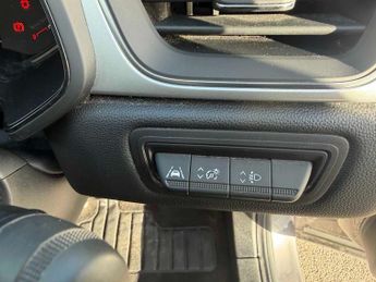 RENAULT CAPTUR 1.6 E-Tech Full Hybrid 145 Techno 5Dr Auto