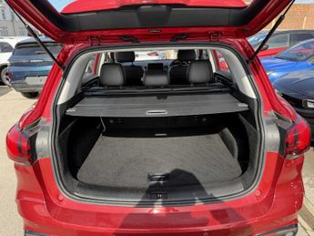 MG MOTOR UK HS 1.5 T-Gdi Se 5Dr Dct