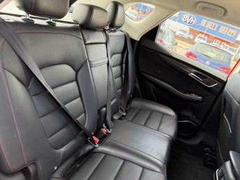 MG MOTOR UK HS 1.5 T-Gdi Se 5Dr Dct