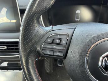 MG MOTOR UK HS 1.5 T-Gdi Se 5Dr Dct