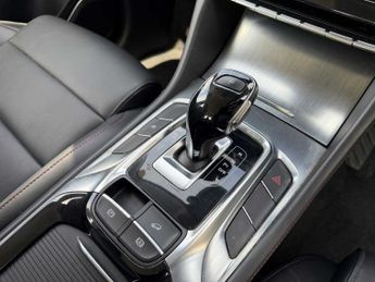 MG MOTOR UK HS 1.5 T-Gdi Se 5Dr Dct