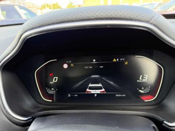 MG MOTOR UK HS 1.5 T-Gdi Se 5Dr Dct