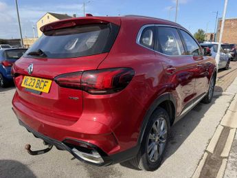 MG MOTOR UK HS 1.5 T-Gdi Se 5Dr Dct