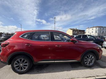 MG MOTOR UK HS 1.5 T-Gdi Se 5Dr Dct