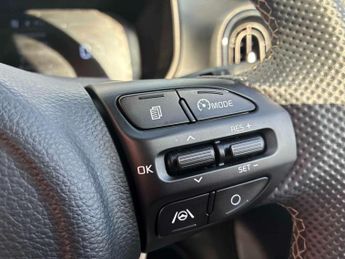 KIA PICANTO 1.2 Gt-Line S 5Dr Auto