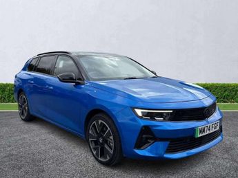 Vauxhall Astra 115Kw Ultimate 54Kwh 5Dr Auto