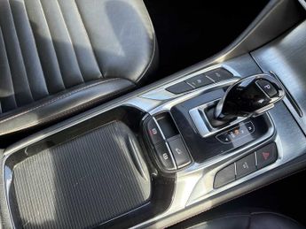 MG MOTOR UK HS 1.5 T-Gdi Exclusive 5Dr Dct