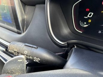MG MOTOR UK HS 1.5 T-Gdi Exclusive 5Dr Dct