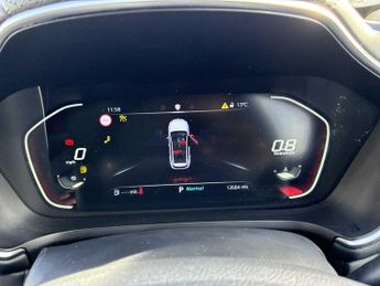 MG MOTOR UK HS 1.5 T-Gdi Exclusive 5Dr Dct
