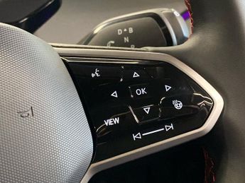 VOLKSWAGEN ID.3 Performance 79Kwh Gtx Hatchback 5Dr Electric Auto (326 Ps)