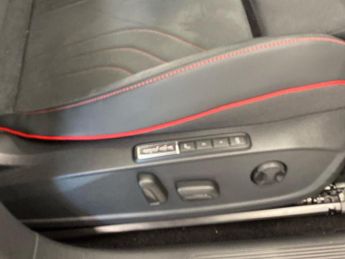 VOLKSWAGEN ID.3 Performance 79Kwh Gtx Hatchback 5Dr Electric Auto (326 Ps)