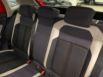 VOLKSWAGEN POLO 1.0 Tsi 95 Beats 5Dr