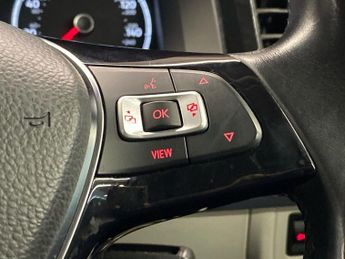 VOLKSWAGEN POLO 1.0 Tsi 95 Beats 5Dr