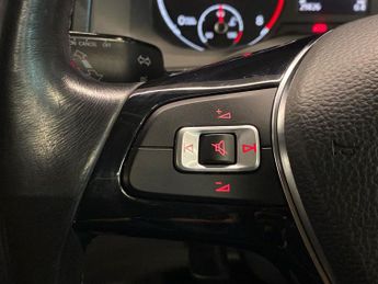 VOLKSWAGEN POLO 1.0 Tsi 95 Beats 5Dr