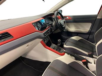 VOLKSWAGEN POLO 1.0 Tsi 95 Beats 5Dr
