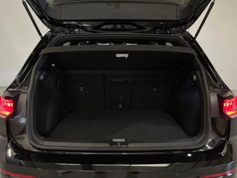 VOLKSWAGEN GOLF 2.0 Tdi Black Edition Hatchback 5Dr Diesel Dsg Euro 6 (S/S) (150