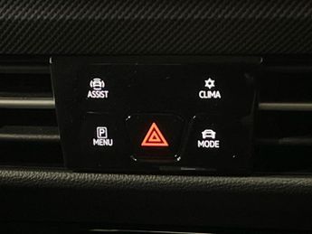 VOLKSWAGEN GOLF 2.0 Tdi Black Edition Hatchback 5Dr Diesel Dsg Euro 6 (S/S) (150
