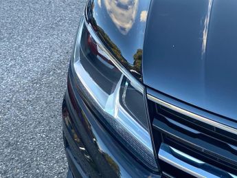 VOLKSWAGEN TIGUAN 1.5 Tsi Evo Match Suv 5Dr Petrol Dsg Euro 6 (S/S) (150 Ps)