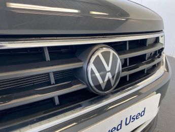 VOLKSWAGEN TIGUAN 1.5 Tsi Life Suv 5Dr Petrol Dsg Euro 6 (S/S) (150 Ps)